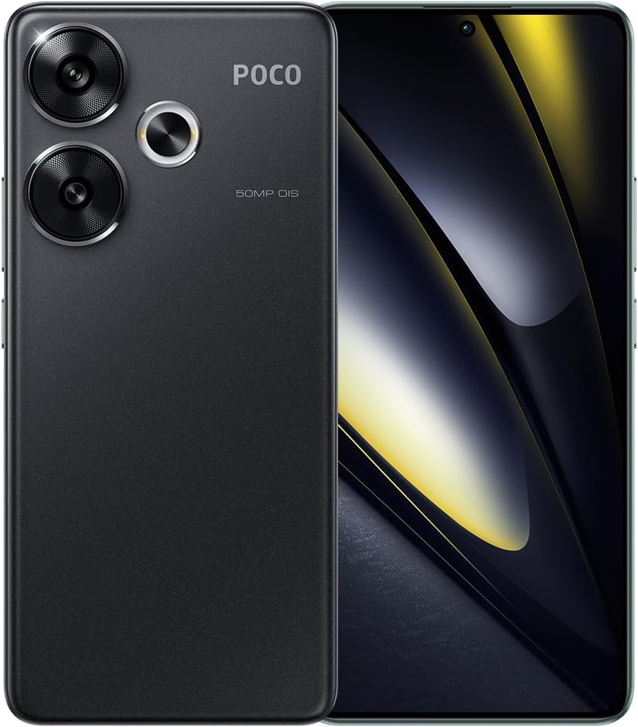 POCO F6 8GB/256GB Green SIMフリー グローバル版 Etoren.com | (Unlocked) Xiaomi Poco F6 5G Dual Sim 512GB